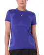T-Shirt Running Femme ROAD SEAMLESS SS TOP