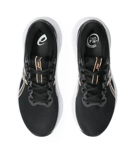 Chaussures de running Homme GEL-EXCITE 11 Noir