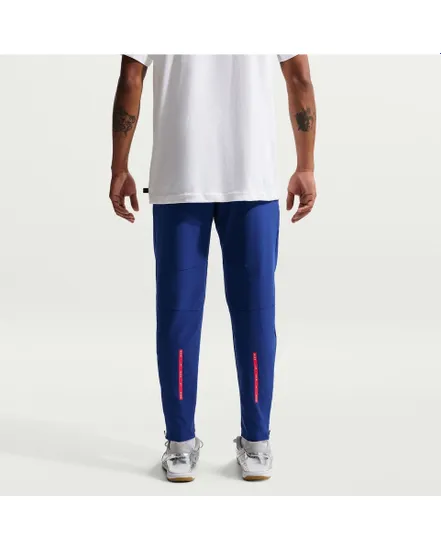 Pantalon de survtement Homme PSG M NSW CS RUN PANT TA Bleu