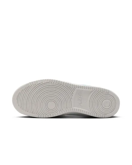 Chaussures Femme W NIKE COURT VISION LO Blanc