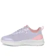 Chaussures Enfant LOGO POSTIE KID Violet