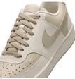 Chaussures Femme W NIKE COURT VISION LO NN Beige