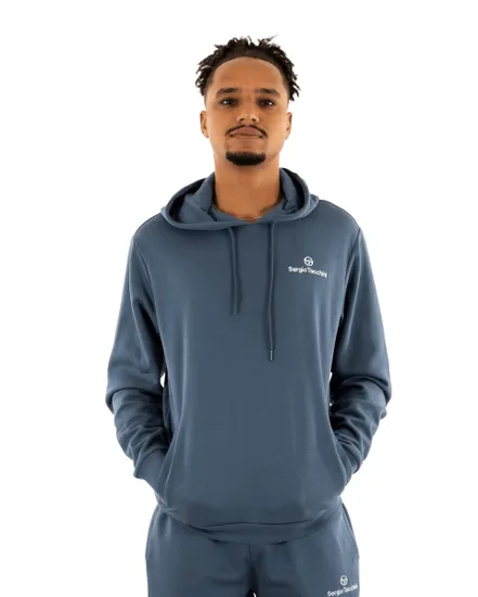 Sweat À Capuche Homme Lobby 024