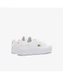 Chaussures Femme ZIANE PLATFORM STEALTH PACK Blanc