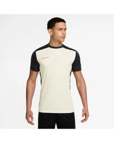 T-shirt Homme M NK DF ACD25 SS TOP BR Beige