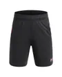 Short Enfant UA TECH VENT JCQRD Noir