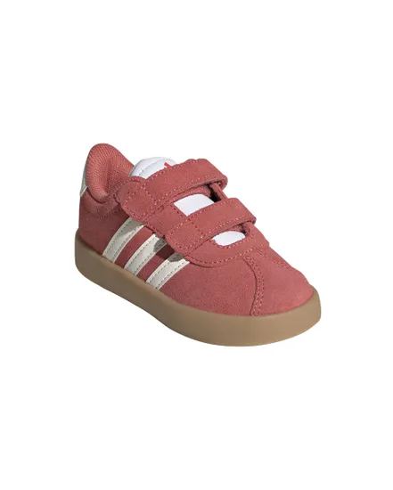 Chaussures Bébé VL COURT 3.0 CF I Rose