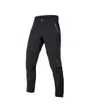 Pantalon Homme MT500 SPRAY Noir