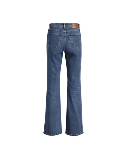 Jean Femme 726 High Rise Flare