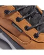 chaussures enfant FIELD TREKKER LOW Marron