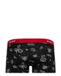 Lot de 3 boxers Homme TRUNK TRIPLET DESIGN Multicolore