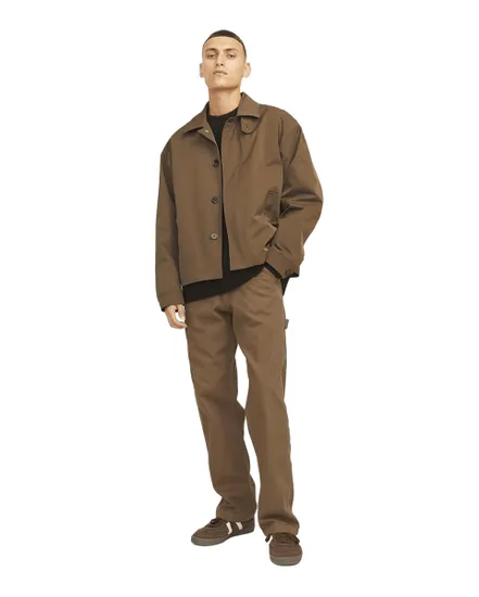 Pantalon Homme Jpsteddie Carpenter Pants Noos