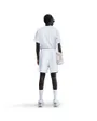 Short Homme M NSW SW AIR SHORT FT Blanc