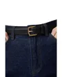 Lot Ceintures Jean PIECES 2 Pack
