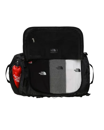 Sac Homme BASE CAMP DUFFEL - M Noir