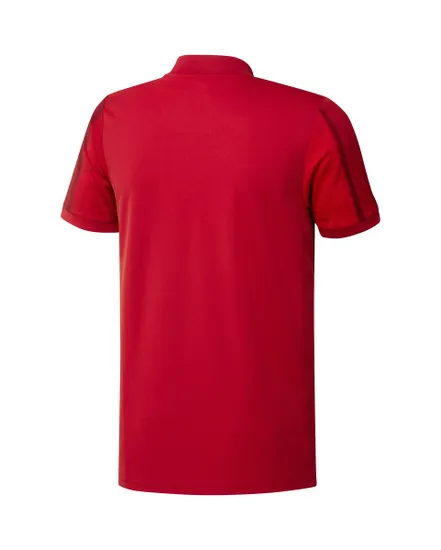 Maillot de club de football homme FEF H JSY Rouge