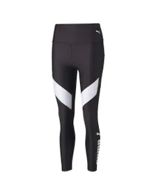 Pantalon de fitness Femme W PUMA FIT EVR 7/8 TGH Noir