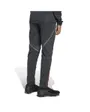 Pantalon de survetement Homme OL TR PNT Y Noir