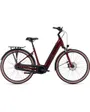 Vélo électrique urbain Unisexe SUPREME RT HYBRID PRO 625 Rouge/Noir