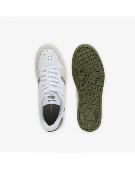 Chaussures Homme T-CLIP SET 225 3 SMA Blanc