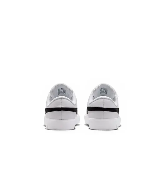 Chaussures Enfant NIKE TENNIS ESSENTIAL (PS) Blanc