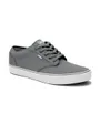 Chaussures Homme ATWOOD Gris