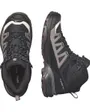 Chaussures de randonnée Homme SHOES X ULTRA 360 MID GTX Noir