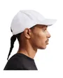 Casquette Mixte Club Unstructured Metal Swoosh