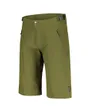 Short Homme TRAIL FLOW PRO Vert