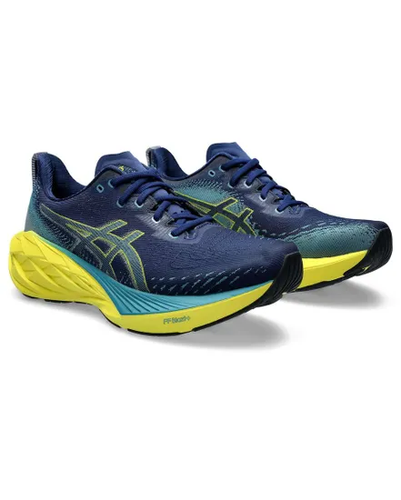 Chaussures de running Homme NOVABLAST 4 Bleu