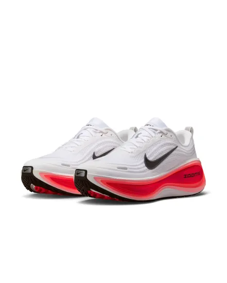 Chaussures de running Homme NIKE VOMERO PLUS Blanc