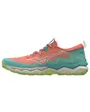 Chaussures de running Femme WAVE DAICHI 9 Orange