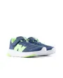 Chaussures de running Garçon P578V1 Bleu