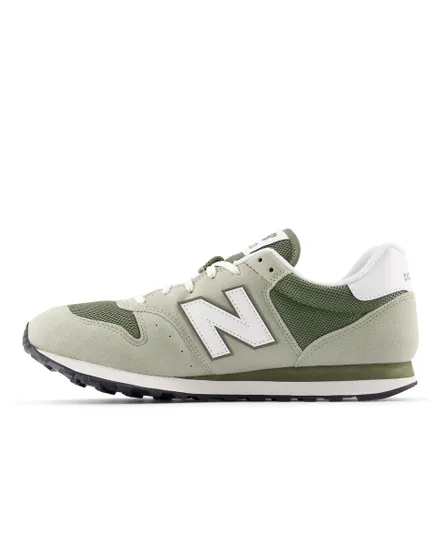 Chaussures Homme CLASSIC RUNNING Vert