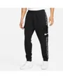 Pantalon de survetement Homme M NSW REPEAT SW FLC CARGO PANT Noir