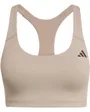 Soutien-gorge de sport Femme Powerimpact Rib Medium Support