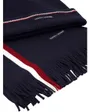 Bonnet Et Écharpe Homme TH Rwb Beanie Et Scar