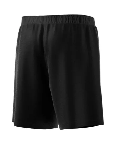 Short de sport homme M FAVS Q2 SHO Noir