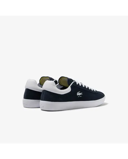 Chaussures Homme BASESHOT CORE ESSENTIALS Bleu