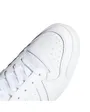 Chaussures Homme FORUM MID Blanc