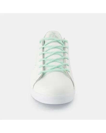 Chaussures Femme AGATE Blanc