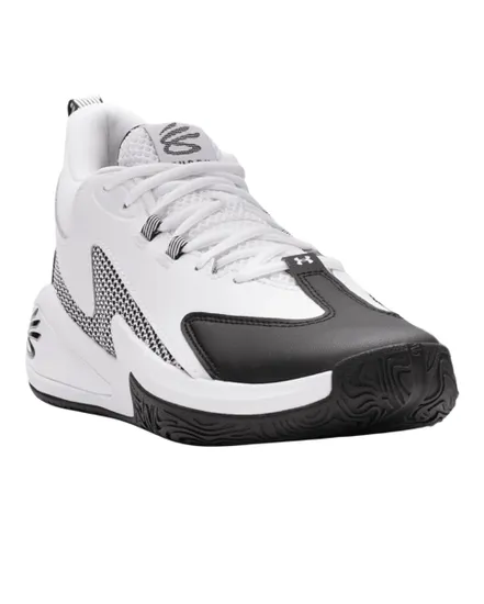Chaussures Basketball Homme Curry 3Z 25