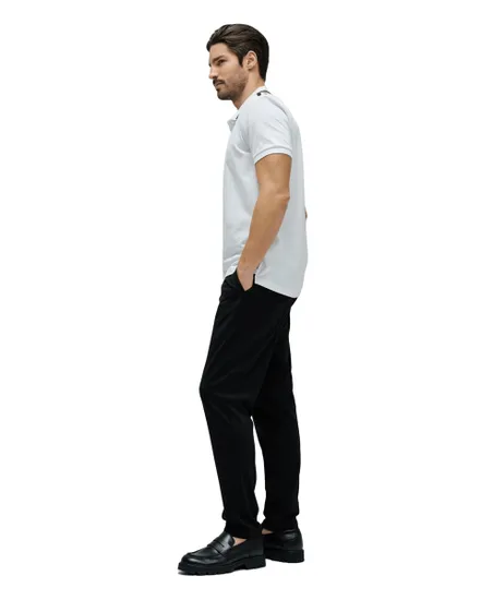 Polo Homme Regular Fit Sport Tape