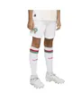 Short Football Maroc FRMF Replica Jr