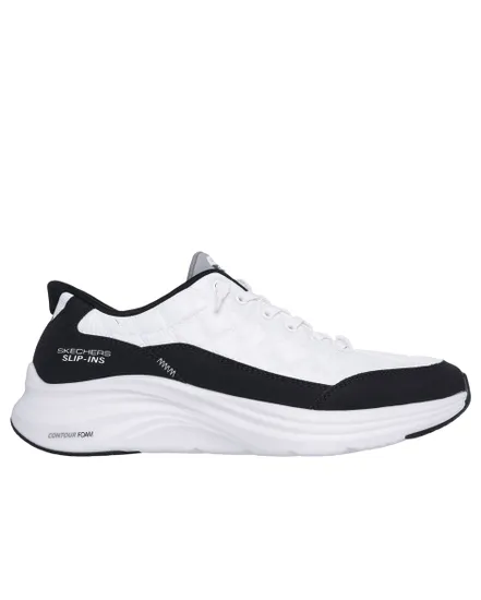 Sneaker Enfiler Homme Skechers Contour Foam Cozy Fit