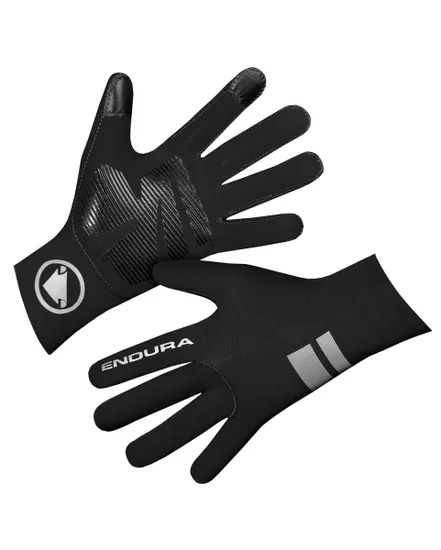Gants longs Homme NEMO FS260-PRO II Noir