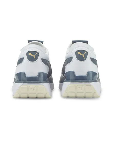 Chaussures basses Femme CRUISE RIDER WNS Blanc