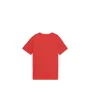 T-shirt Garçon Ess Logo Lab Tee B