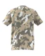 T-shirt manches courtes Enfant U TR-ES AOP T Beige