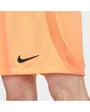 Short de football Homme ATM M NK DF STAD SHORT 3R Orange